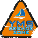 YMS SERVICE ZONE